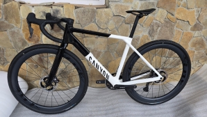 Canyon inflite grx 12s