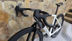 Canyon inflite grx 12s