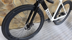 Canyon inflite grx 12s