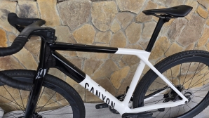 Canyon inflite grx 12s