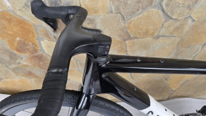 Canyon inflite grx 12s