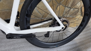 Canyon inflite grx 12s