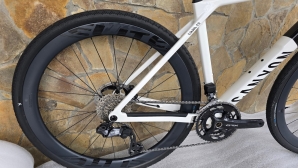Canyon inflite grx 12s