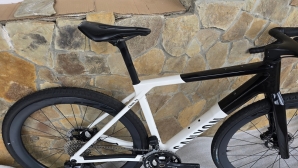 Canyon inflite grx 12s