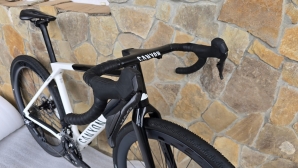 Canyon inflite grx 12s