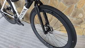 Canyon inflite grx 12s