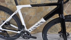 Canyon inflite grx 12s