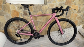 Scott Speedster Gravel 30