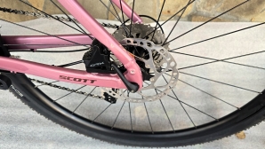 Scott Speedster Gravel 30