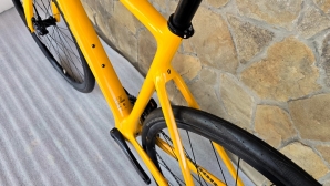 Scott Addict 40 Shimano 105 Di2 (Ett 555)