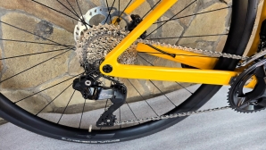 Scott Addict 40 Shimano 105 Di2 (Ett 555)