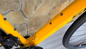 Scott Addict 40 Shimano 105 Di2 (Ett 555)