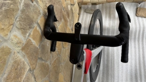 Cannondale System Six Hi-Mod  Dura Ace Di2 Mercury Grey (Ett 529)