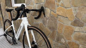 Cannondale Synapse Carbon 3 SmartSense   (Ett 544)