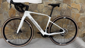 Cannondale Synapse Carbon 3 SmartSense   (Ett 544)