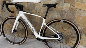 Cannondale Synapse Carbon 3 SmartSense   (Ett 544)