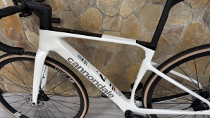 Cannondale Synapse Carbon 3 SmartSense   (Ett 544)