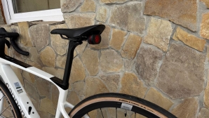 Cannondale Synapse Carbon 3 SmartSense   (Ett 544)