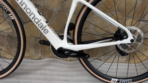 Cannondale Synapse Carbon 3 SmartSense   (Ett 544)