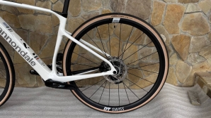 Cannondale Synapse Carbon 3 SmartSense   (Ett 544)