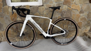 Cannondale Synapse Carbon 3 SmartSense   (Ett 544)