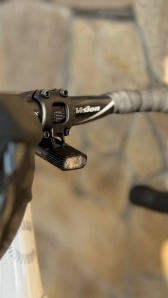 Cannondale Synapse Carbon 3 SmartSense   (Ett 544)