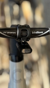 Cannondale Synapse Carbon 3 SmartSense   (Ett 544)