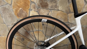 Cannondale Synapse Carbon 3 SmartSense   (Ett 544)