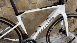 Cannondale Synapse Carbon 3 SmartSense   (Ett 544)