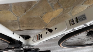 Cannondale Synapse Carbon 3 SmartSense   (Ett 544)