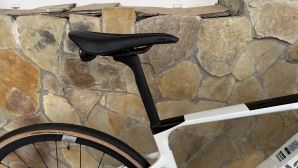 Cannondale Synapse Carbon 3 SmartSense   (Ett 544)