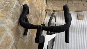 Cannondale Synapse Carbon 3 SmartSense   (Ett 544)