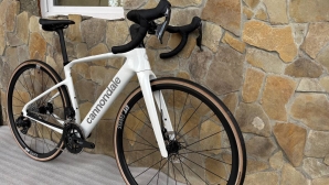 Cannondale Synapse Carbon 3 SmartSense   (Ett 544)