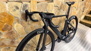 Canyon Aeroad CFR Dura Ace Di2 powermetr (Ett 546)