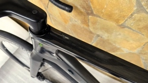 Canyon Aeroad CFR Dura Ace Di2 powermetr (Ett 546)