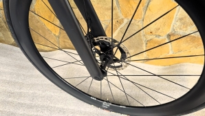 Canyon Aeroad CFR Dura Ace Di2 powermetr (Ett 546)
