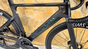 Canyon Aeroad CFR Dura Ace Di2 powermetr (Ett 546)