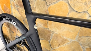 Canyon Aeroad CFR Dura Ace Di2 powermetr (Ett 546)
