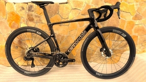 Cannondale SuperSix Evo Hi-Mod 1 (Ett 528)
