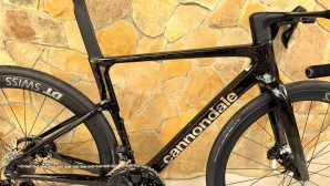 Cannondale SuperSix Evo Hi-Mod 1 (Ett 528)