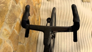 Cannondale SuperSix Evo Hi-Mod 1 (Ett 528)