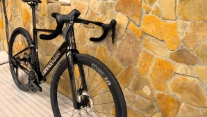 Cannondale SuperSix Evo Hi-Mod 1 (Ett 528)