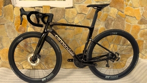 Cannondale SuperSix Evo Hi-Mod 1 (Ett 528)