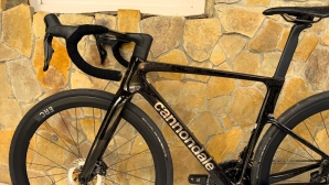 Cannondale SuperSix Evo Hi-Mod 1 (Ett 528)
