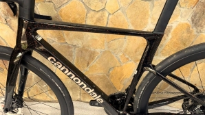 Cannondale SuperSix Evo Hi-Mod 1 (Ett 528)