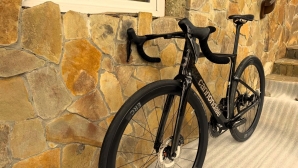Cannondale SuperSix Evo Hi-Mod 1 (Ett 528)