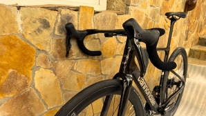 Cannondale SuperSix Evo Hi-Mod 1 (Ett 528)