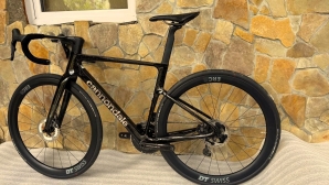 Cannondale SuperSix Evo Hi-Mod 1 (Ett 528)