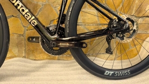 Cannondale SuperSix Evo Hi-Mod 1 (Ett 528)
