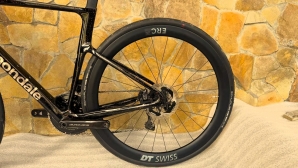 Cannondale SuperSix Evo Hi-Mod 1 (Ett 528)